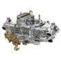 Holley Double Pumper 750 cfm Square Bore 4150 4BBL Carburetor
