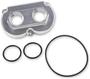 Holley -10AN To 7/8-14 Inch Electric Fuel Pump Repair Kit