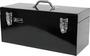 Homak Black Metal Toolbox