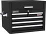 Homak 5 -Drawer Midnight Black Tool Box