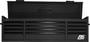 Homak 9 -Drawer Midnight Black Tool Box