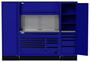 Homak Toolbox