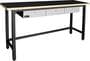 Homak Steel Workbench