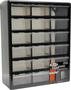 Homak Organizer