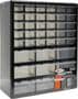 Homak Organizer