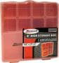 Homak High Storage Box