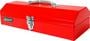 Homak Fury Red Carry Box
