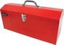 Homak Fury Red Carry Box