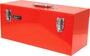 Homak Red Carry Box