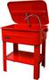 Homak Parts Washer