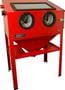 Homak Abrasive Cabinet