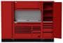 Homak Toolbox