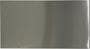 Homak Stainless Steel Top