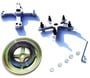 Hofmann USA Wheel Balancer Adapter