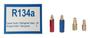 Hofmann USA R134a Flushing Kit Accessories