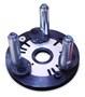 Hofmann USA Wheel Adapter Kit