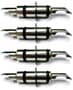 Hofmann USA Wheel Clamp Kit