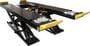 Hofmann USA 14000 Lbs. Scissor Standard Bay Alignment Lift Package