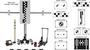 Hofmann USA EZ-Adas Recalibration Kit
