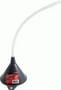 Hopkins FloTool Charcoal Plastic Funnel