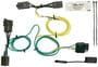 Hopkins Towing Solutions Trailer Wire Harness
