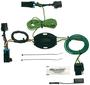 Hopkins Towing Solutions Trailer Wire Harness