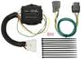 Hopkins Towing Solutions Trailer Wire Harness