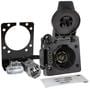 Hopkins Towing Solutions Trailer Wire Harness