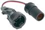 Hopkins Towing Solutions Trailer Wire Adapter