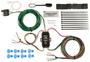 Hopkins Towing Solutions Trailer Wire Harness