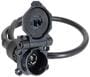 Hopkins Towing Solutions 7 Terminal Trailer Wire Connector
