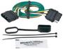 Hopkins Towing Solutions 4 Terminal Trailer Wire Adapter