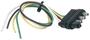 Hopkins Towing Solutions Trailer Wire Adapter