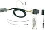 Hopkins Towing Solutions Trailer Wire Harness