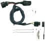 Hopkins Towing Solutions Trailer Wire Harness