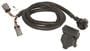 Hopkins Endurance Trailer Wire Harness