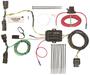 Hopkins Towing Solutions Trailer Wire Harness