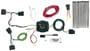 Hopkins Towing Solutions Trailer Wire Harness
