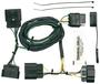 Hopkins Towing Solutions Trailer Wire Harness