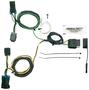 Hopkins Towing Solutions Trailer Wire Harness