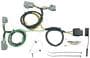 Hopkins Towing Solutions Trailer Wire Harness