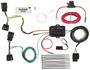 Hopkins Towing Solutions Trailer Wire Harness