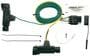 Hopkins Towing Solutions Trailer Wire Harness