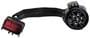 Hopkins Towing Solutions Trailer Wire Harness