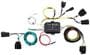 Hopkins Towing Solutions 4 Terminal Trailer Wire Harness