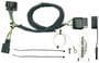 Hopkins Towing Solutions Trailer Wire Harness