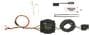 Hopkins Towing Solutions Trailer Wire Harness