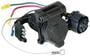 Hopkins Towing Solutions 4 Terminal Trailer Wire Connector