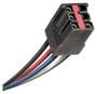 Hopkins Towing Solutions 4 Terminal Trailer Brake Controller Harness