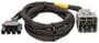 Hopkins Towing Solutions 4 Terminal Trailer Brake Controller Harness